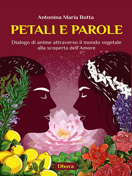 Title details for Petali E Parole by Antonina Maria Botta - Available